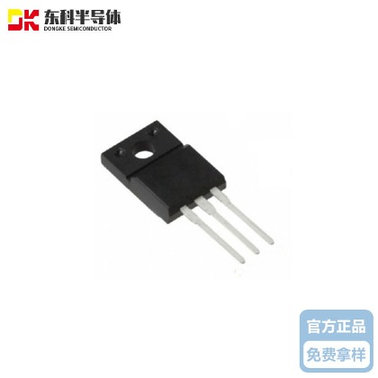 东科DK5V100R20ST1 快充同步整流芯片 12V  3A