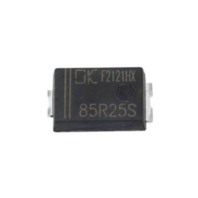 东科同步整流IC DK5V85R25S 封装SM-7