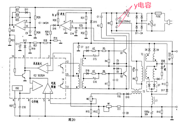 y午夜福利电影院的作用